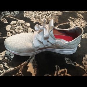 Adidas Edge Lux shoes